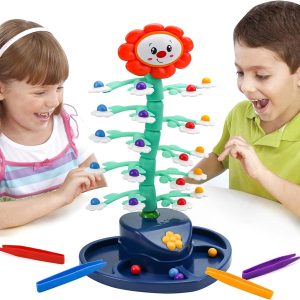 Shaking Sunflower Interactive Learning Toy