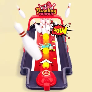 Big Size 54 Cm Bowling Game Best Gift for Kids