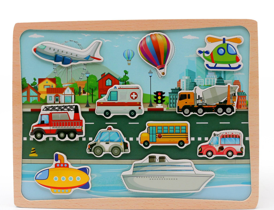 2 in 1 double sided magnetic drawing and writing board
