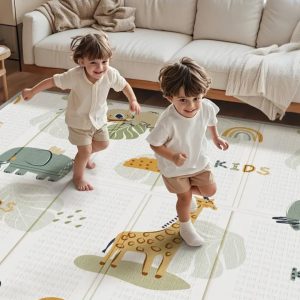 Baby Play Mat-6/7 Fit