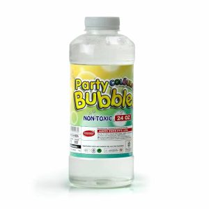 Bubble Liquid