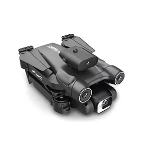 Drone 14+ Foldable Dual Camera