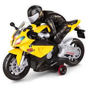 Children’s RC Motorcycle