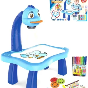 Kids Drawing Projector