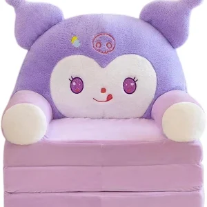 Children’s Plush Sofa Chair -V5
