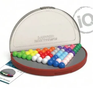IQ Intelligence Pyramid Stress Relief Toy for Kids