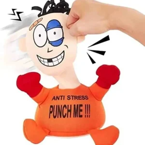 Punch Me🥊 Punching Funny Toy