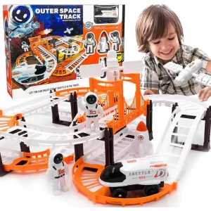 Outer Space Track Set (Big size)