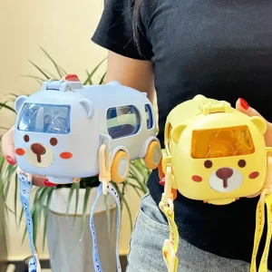 BabyBus Portable Cup