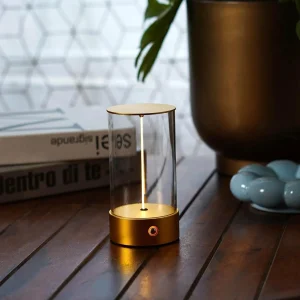 Fila light lamp