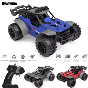 20KM/H High-Speed RC Racing Car