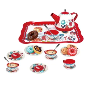 Children's Tea Set
