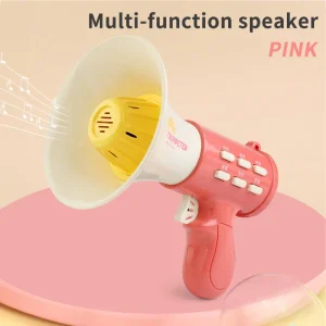 Kids Funny Voice Changer Toy