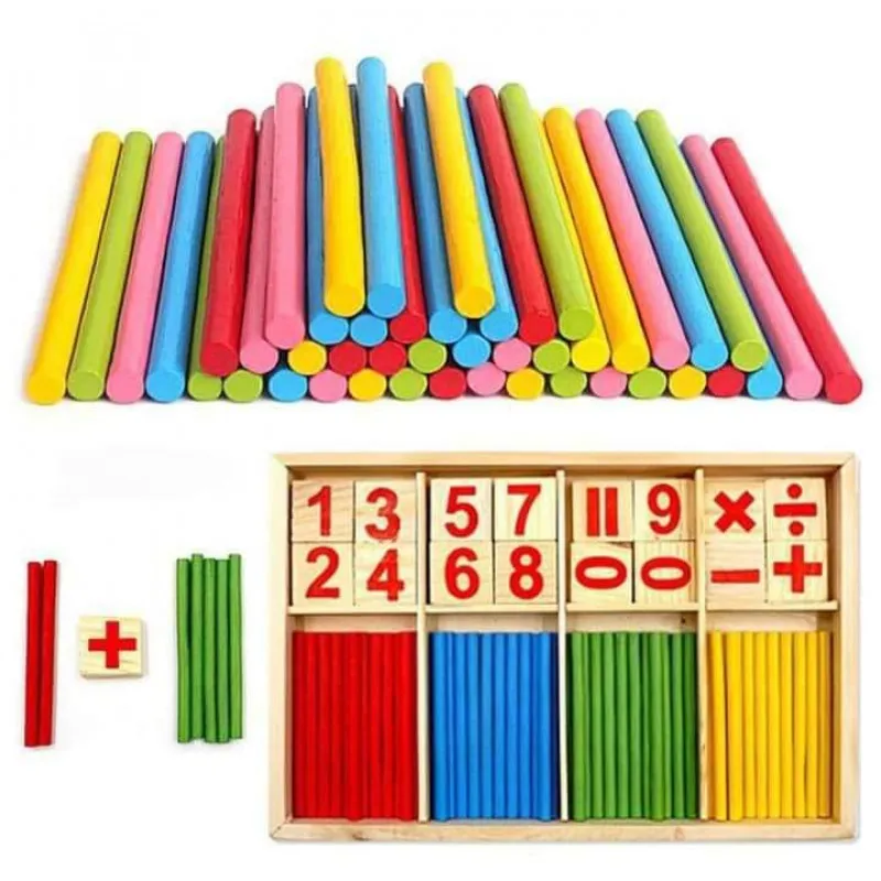 Intelligence stick