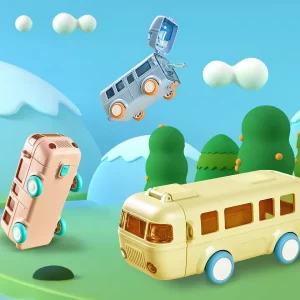 Kids Travel Tritan Cup