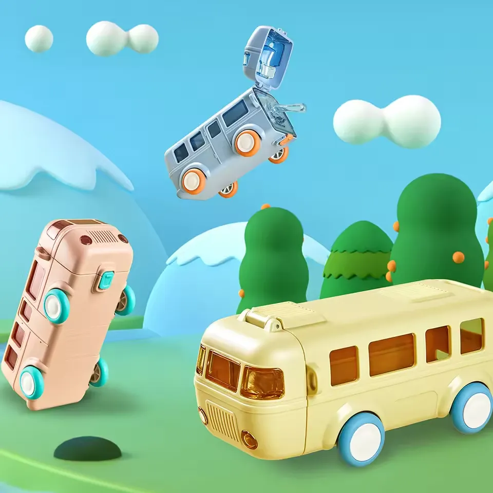 Kids Travel Tritan Cup