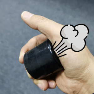 Funny Farting Prank Squeeze Pooter Fart Machine