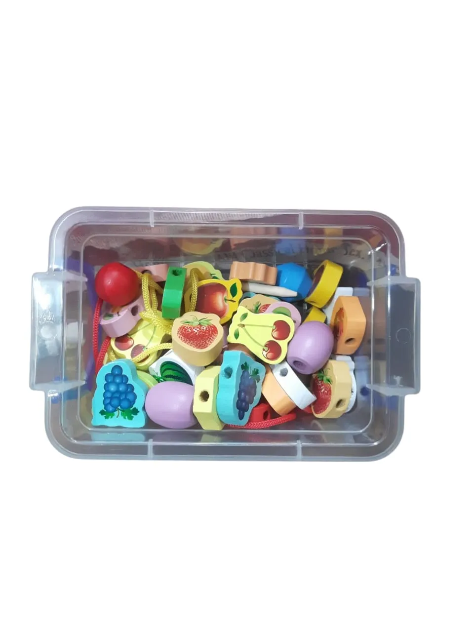 Love beads