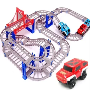 Track Speed Cornering