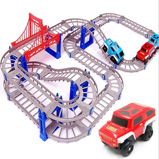 Track Speed Cornering