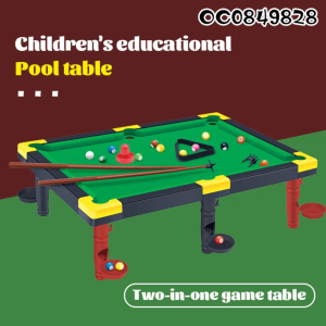 Desktop- PoolGame for Kids
