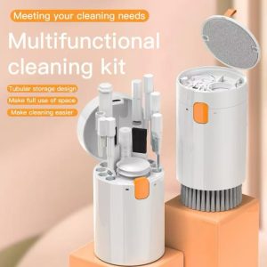 20 in 1 Keyboard Phone Headset Camera Cleaning Set