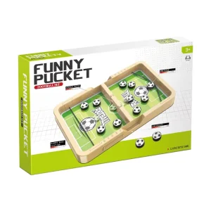 Two-Player Catapult Football Game